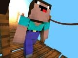 Play Parkourcraft