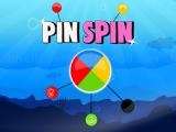 Play Pin spin !
