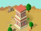 Play Tower cubes
