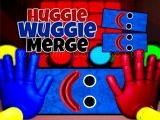 Play Huggie wuggie merge now