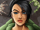 Play Survival commando now