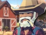 Play Farm for ever now