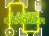 Play Laser charger now