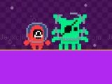 Play Squid impostor escape now