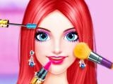 Play Princess beauty makeup salon now