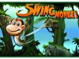 Play Monkey swing now