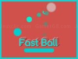 Play Fast ball game now