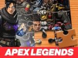 Play Apex legends jigsaw puzzle now