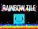 Play Rainbow tile now