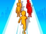 Play Colors runners now