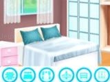 Play Fashion girl beautiful new house decoration now