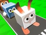 Play Animal rescue 3d now