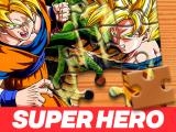 Play Dragon ball super super hero jigsaw puzzle now
