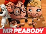 Play Mr peabody and sherman jigsaw puzzle now