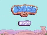 Play Bubble boy now