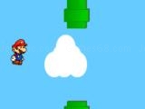 Play Flappy mario now