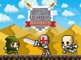 Play Mini fighters : death battles now