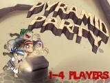 Play Pyramid party now