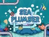 Play Sea plumber now