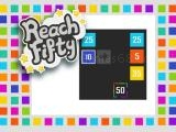 Play Reach fifty now
