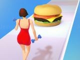 Play Body race 2 now