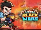 Play Metal black wars now