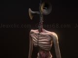 Play Siren head 3d now