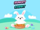 Play Hungry rabbit now