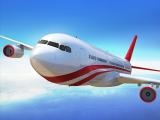 Play Game flight simulator 3d now