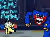 Play Grab pack playtime now