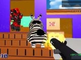 Play Pixel toonfare animal 2022 now