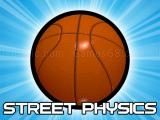 Play Street physics now