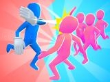 Play Slap bridge race now