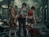 Play Biohazard z war now