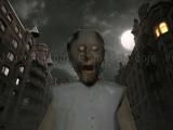 Play Evil granny: city terror now