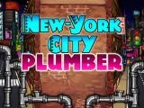 Play Newyork city plumber now