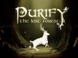 Play Purify the last forest now