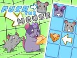 Play Push the mouse now