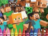 Play 4gameground - minecraft coloring now