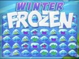 Play Frozen winter now