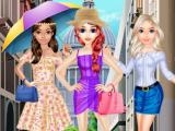 Play Girls summer fashion now