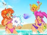 Play Boys & girls bubble pop now