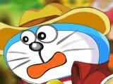 Play Doraemon dressup now