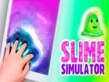 Play Slime simulator now