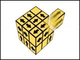 Play Tap away 3d now