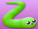 Play Snake.io puzzle now