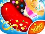 Play Candy saga 2 now