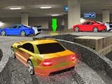 Play Street car parking-sbh now