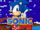 Play Sonic the hedgehog now