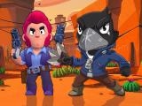 Play Brawl stars hidden skulls now